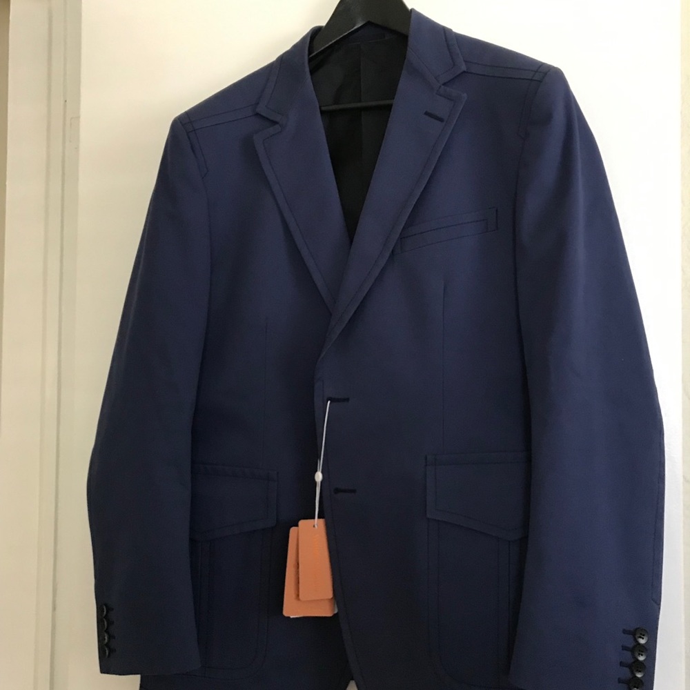 Gucci Jacket - Picture 2 of 7